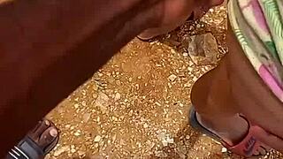 Enjoying Big Black Cocks in Multiple Fucks, Huge Uncensored Shafts as Cuckold.