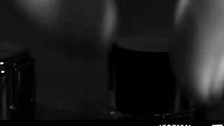 Cute Teen Enjoys Tribbing and Oral with Friend