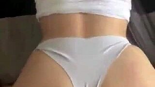 My ex-girlfriend sent this video after our breakup