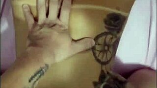 AMATEUR WIFE FLASHING BIG TITS AND FUCKING IN BEDROOM