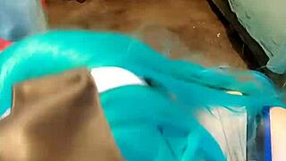 i am a very naughty bunny