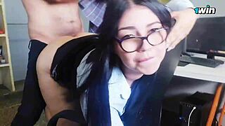 I Don't Want To Study, I Want To Fuck The Teacher