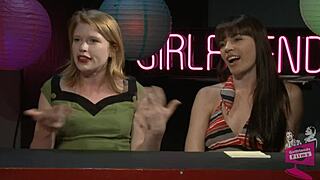 Kinky Star Shares Her Life in Industry!