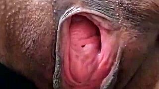 Brenda Floripa showing off with ripped clothes? Watch her masturbate solo!