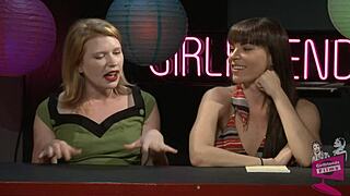 Kinky Star Shares Her Life in Industry!