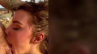 Blonde Whore Eden Ivy Meets For Nasty Anal With Bryan Gozzling