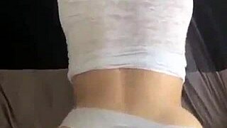 My ex-girlfriend sent this video after our breakup