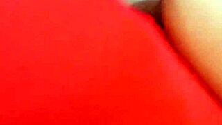 GRETALA THE MATURE PORNSTAR SLUT SLIPS INTO RED ON MAY 23 2024