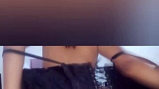 Wild Shemale Neighbor!