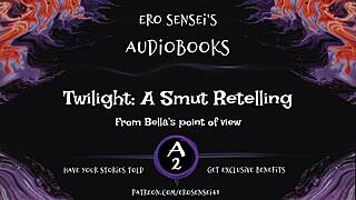 Twilight Smut Retelling From Bella's Point of View in Amateurs Reality