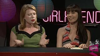 Kinky Star Shares Her Life in Industry!