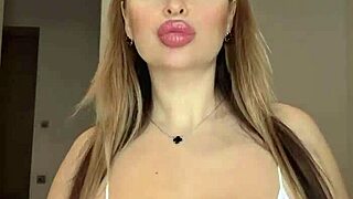 Cosplay Bunny Natural Tits Tight Squeeze!