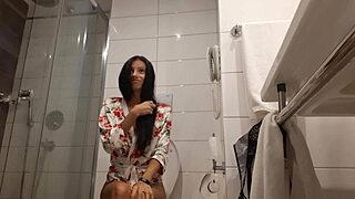 Service At This Hotel - Lesbian Illusion Girls