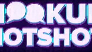 Blonde Whore Eden Ivy Meets For Nasty Anal With Bryan Gozzling