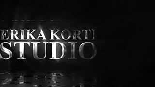 Perfect Girl Ice Di Takes Dvp Dap Tp From Five Black Cocks!