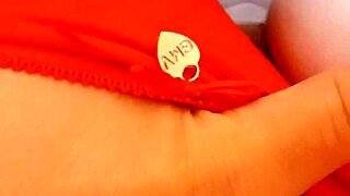 GRETALA THE MATURE PORNSTAR SLUT SLIPS INTO RED ON MAY 23 2024