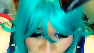 i am a very naughty bunny