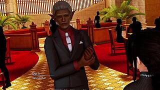 Harem hotel 239 game adventure.