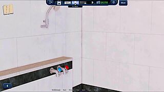 Harem hotel 239 game adventure.