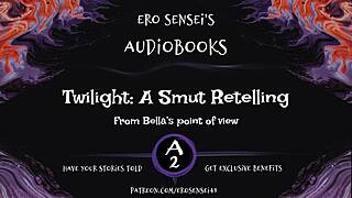 Twilight Smut Retelling From Bella's Point of View in Amateurs Reality