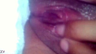 Masturbation Practice