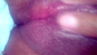 Masturbation Practice