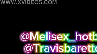 complete very wet ass fuck on red