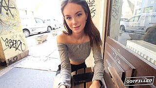 gotfilled liz ocean likes doggystyle fun