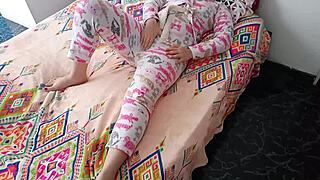 husband's friend fucks me while he plays games