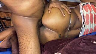 Her Pussy Tastes Amazing!