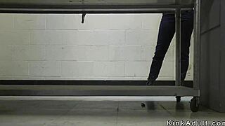 Airport security uses anal toys on two lesbians