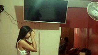 Danger when leaving brother-in-law with house keys