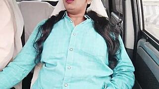 i had car sex with my ten girl and uncle on a long drive with dirty telugu talks