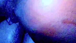 Oh yeah, chocolate double dippin!