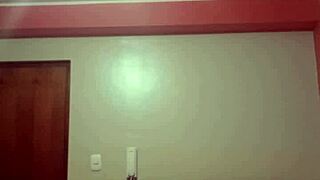 Danger when leaving brother-in-law with house keys