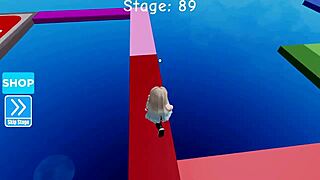 roblox gameplay session with friends