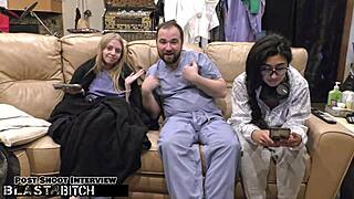 Jasmine's bush blasted by doctor