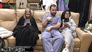 Jasmine's bush blasted by doctor