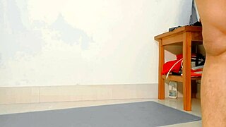 Fuck me hard in doggy style with cumshot