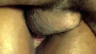 Oh yeah, chocolate double dippin!