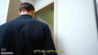 real swingers share secrets in foursome group sex with creampie