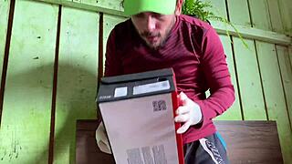 Scandal Revealed: Boss Lady Caught Fucking Employee With Big Cock Deepthroat And Rough Sex