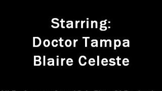 Oh, Blaire Celeste, what a wild procedure in latex gloves!