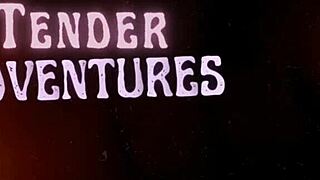 I Watch Her Masturbate With Vibrator While Stroking Cock, Ready To Fuck Her Hard