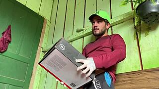 Scandal Revealed: Boss Lady Caught Fucking Employee With Big Cock Deepthroat And Rough Sex