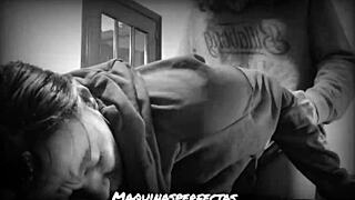 i get really horny when my stepfather fucks me hard