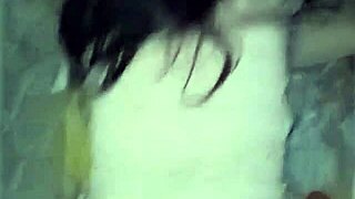 Neighbor Begs For Hard Fuck Before Husband