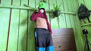 Scandal Revealed: Boss Lady Caught Fucking Employee With Big Cock Deepthroat And Rough Sex