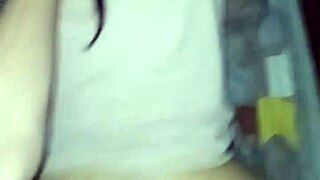 Neighbor Begs For Hard Fuck Before Husband