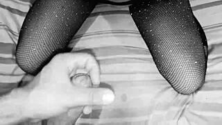 In the office, a secret adventure brings forbidden encounters.